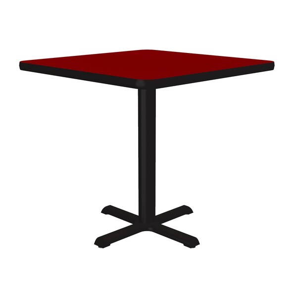 Cafe tables HPL